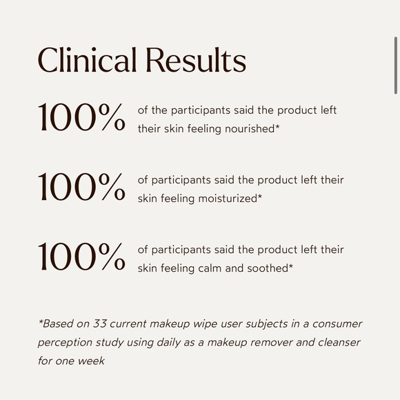 True Botanicals Ginger Cleansing Balm - Picture 2 of 4